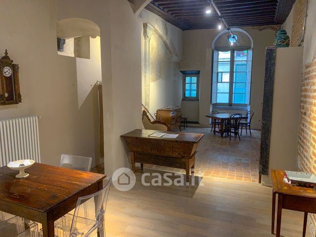 Appartamento in residenziale in Via Pia
