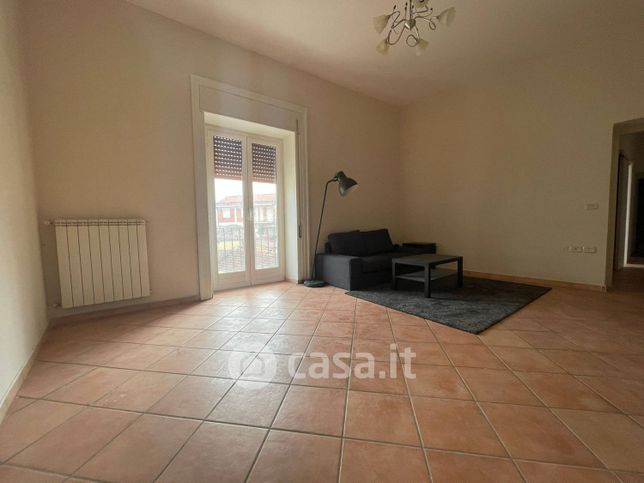 Appartamento in residenziale in Via Santa Croce 24