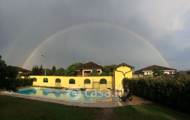 Villa in residenziale in Via Angiolina