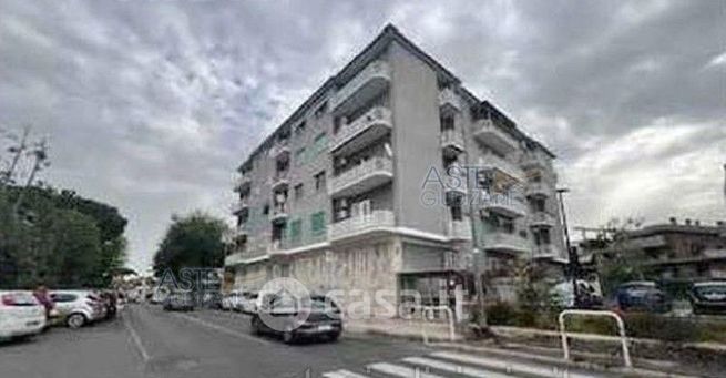 Appartamento in residenziale in Via delle Vigne Nuove 140