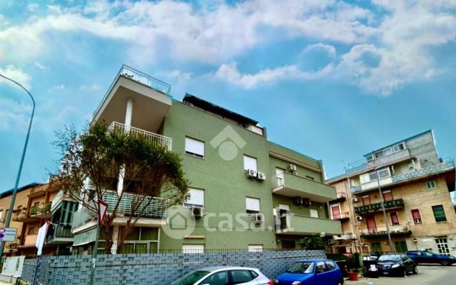 Appartamento in residenziale in Via Atlante 1