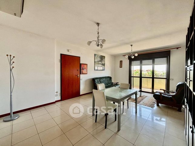 Appartamento in residenziale in Via Temo