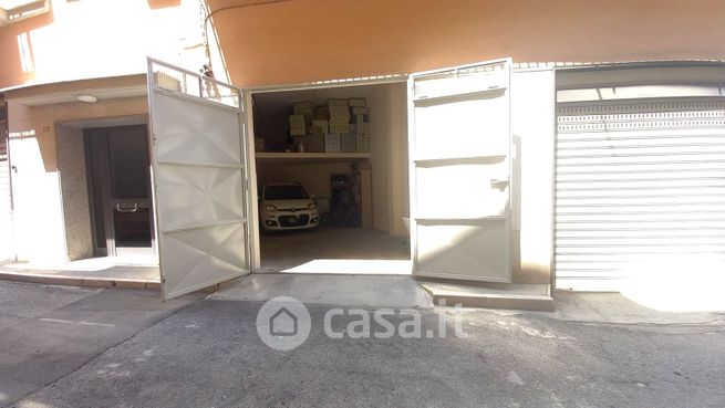 Garage/posto auto in residenziale in Via Agrigento