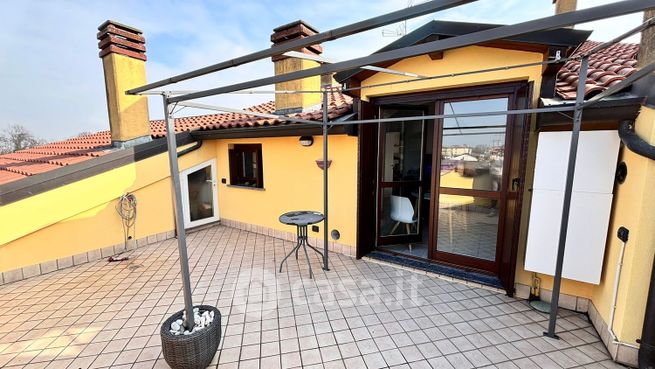 Appartamento in residenziale in Via Caravaggio 14