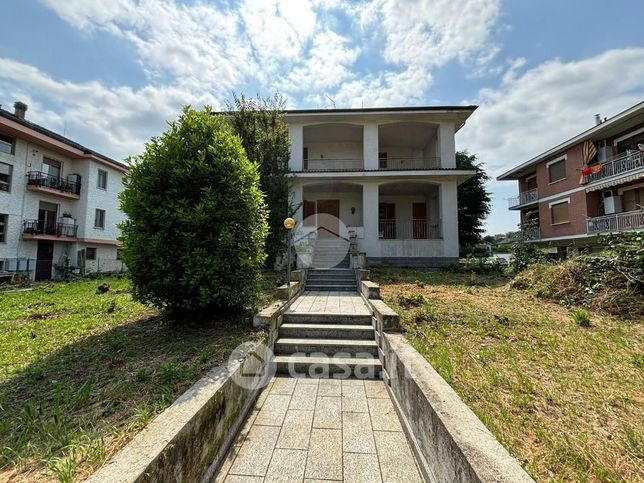 Villa in residenziale in Via Santa Maria Domenica Mazzarello 65