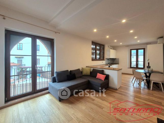 Appartamento in residenziale in Via per Chiatri 294