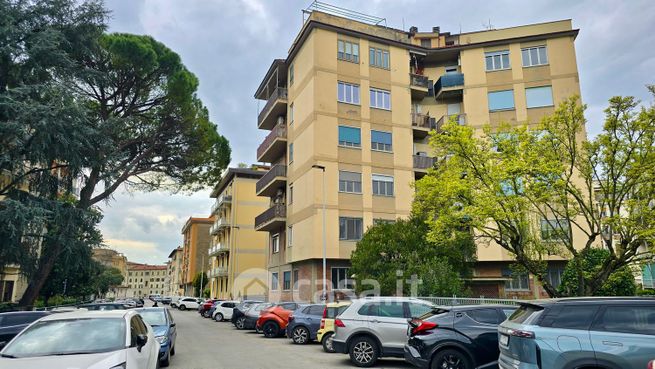 Appartamento in residenziale in Via Domenico Moreni