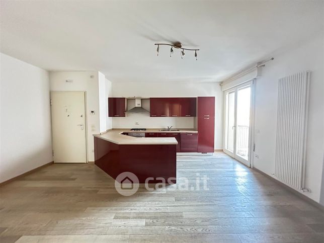 Appartamento in residenziale in Via Vittorio Veneto