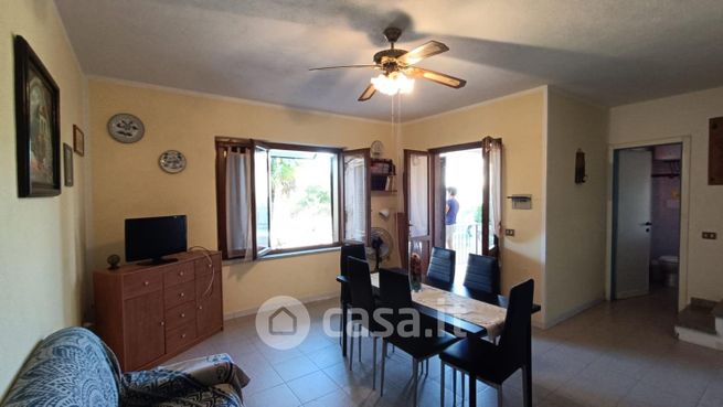 Villetta a schiera in residenziale in Via delle Mimose