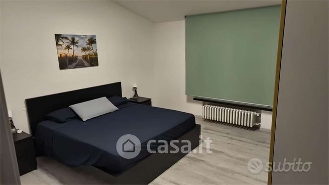 Appartamento in residenziale in Via Fratelli Cervi 43 -41
