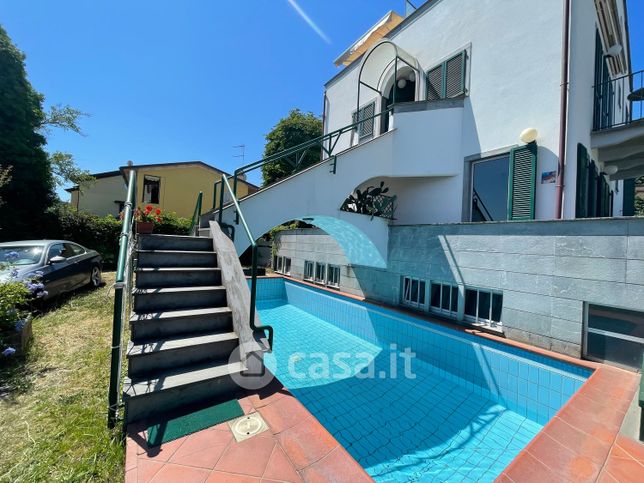 Appartamento in residenziale in Via C. A. Fabbricotti 133