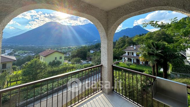 Appartamento in residenziale in Via Casa Leone 3