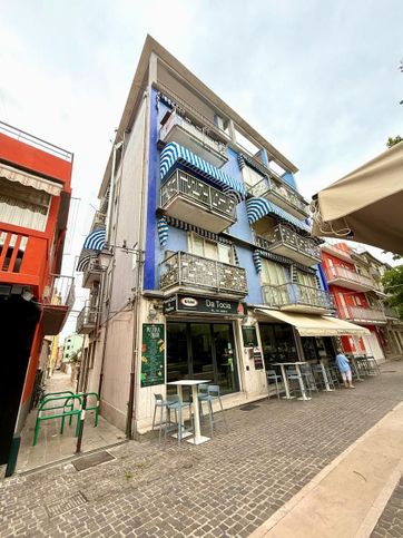 Appartamento in residenziale in Via Sottomarina 863