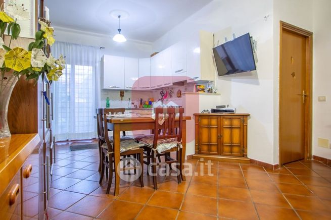 Appartamento in residenziale in Via Rumenia 193