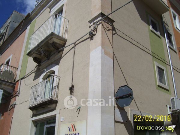 Appartamento in residenziale in Via Giovanni Verga 75