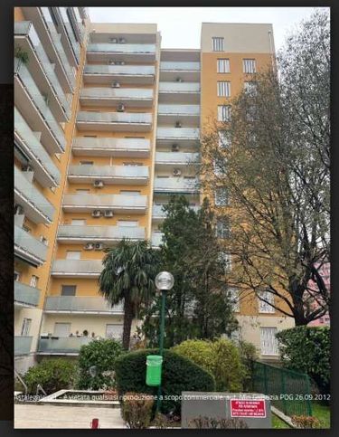 Appartamento in residenziale in Viale Thomas Alva Edison 666
