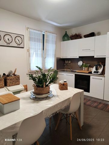 Appartamento in residenziale in Via N. Bixio