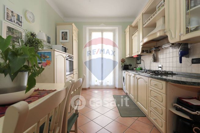 Appartamento in residenziale in Via Faliero Vezzani 9