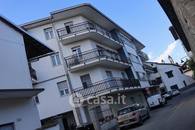 Appartamento in residenziale in Via A. Testa 16