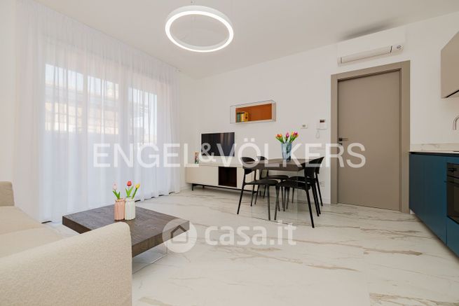 Appartamento in residenziale in Via Gen. Cantore 3