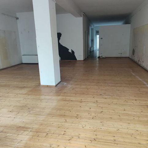 Appartamento in residenziale in Via Marco Minghetti 51