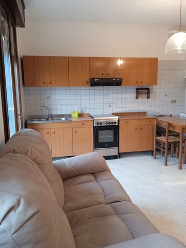 Appartamento in residenziale in Via Sant'Antonio 90