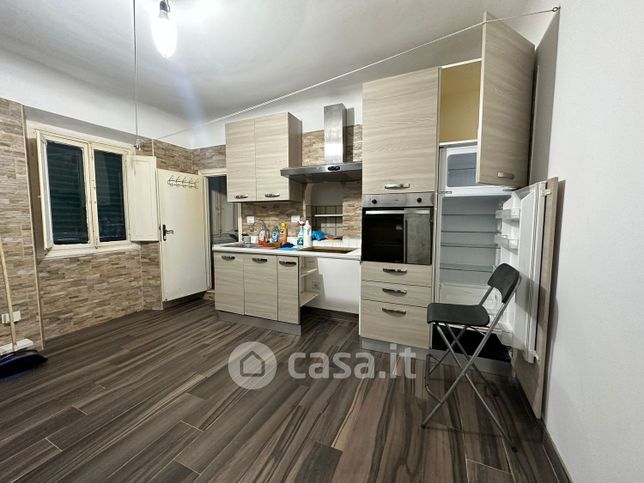 Appartamento in residenziale in Via Guelfa 82