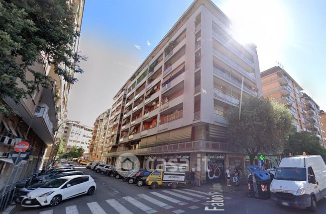 Appartamento in residenziale in Via Fabio Rulliano