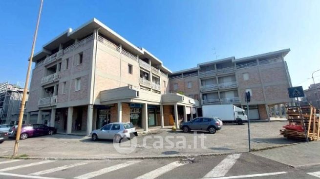 Appartamento in residenziale in Circonvallazione Nord Est 18