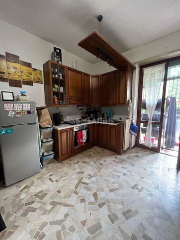 Appartamento in residenziale in 