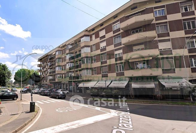 Appartamento in residenziale in Piazza San Lorenzo 5