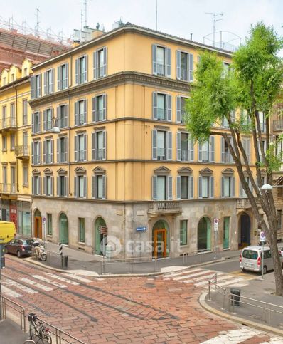 Attico/mansarda in residenziale in Borgonuovo