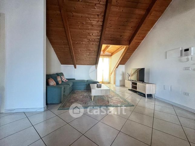 Appartamento in residenziale in Via NiccolÃ² Paganini 2