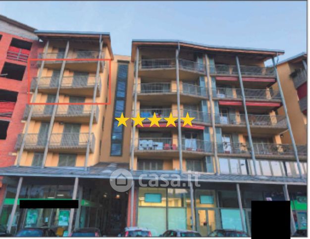 Appartamento in residenziale in Via Giuseppe Mazzini