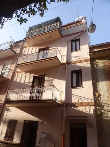 Casa indipendente in residenziale in Via Croce Milia 5