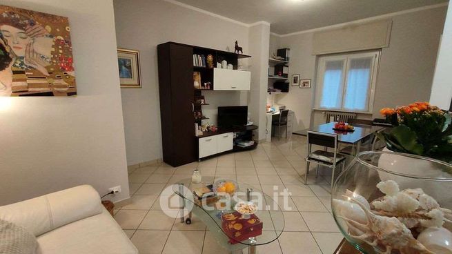 Appartamento in residenziale in Via Privata Belvedere 5