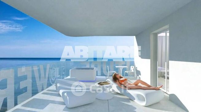 Attivitã /licenza (con o senza mura) in commerciale in Piazza Marco Polo 20