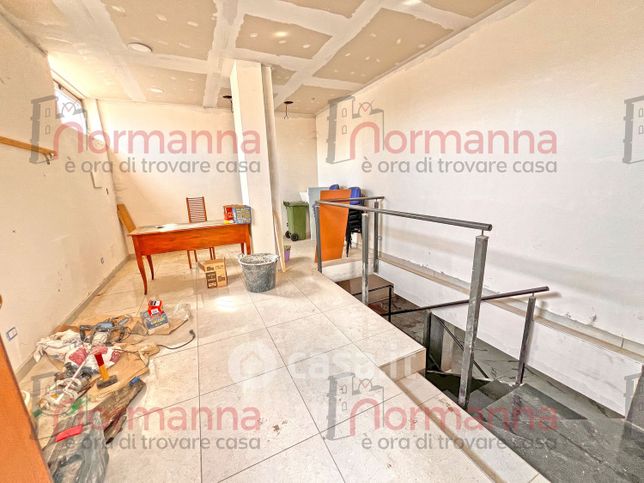 Ufficio in commerciale in Via Carlo Pezone