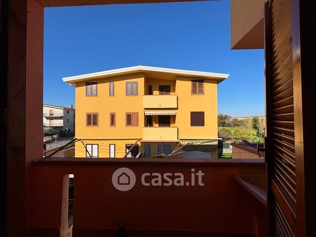 Appartamento in residenziale in Via del Mare 216