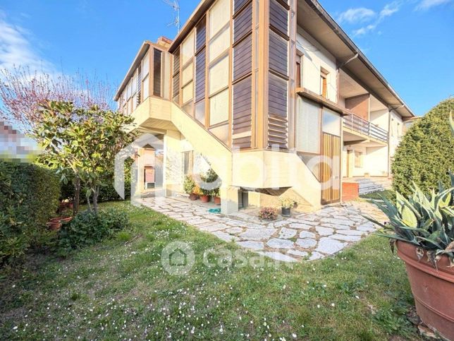 Appartamento in residenziale in Via Giovanni Cimabue