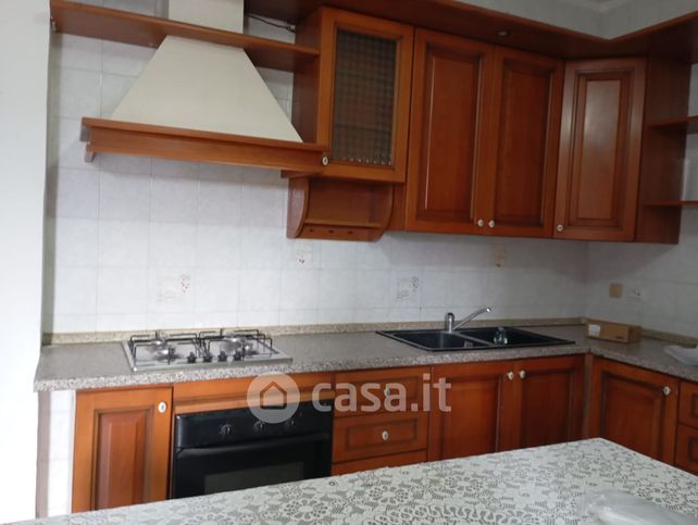 Appartamento in residenziale in Via Monterusso 28
