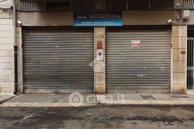 Garage/posto auto in residenziale in Via Montegrappa 29