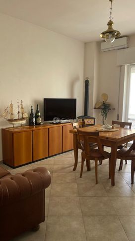 Appartamento in residenziale in Piazza Guglielmo Marconi 121