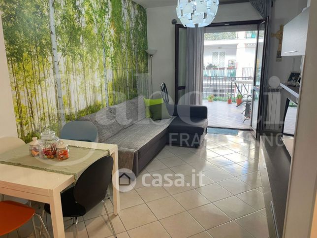 Appartamento in residenziale in Viale Roma 192