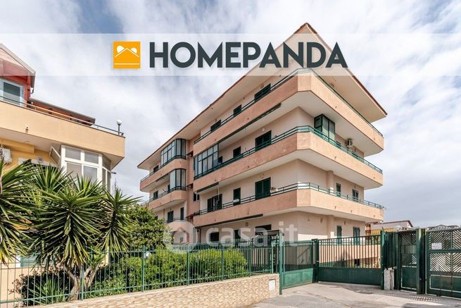 Appartamento in residenziale in Via Madonna delle Grazie