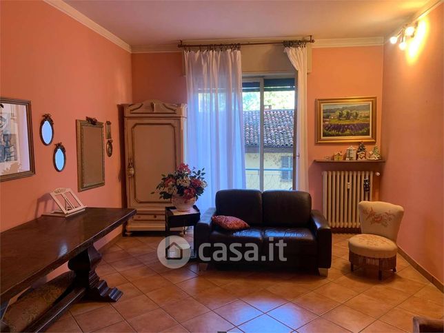 Appartamento in residenziale in