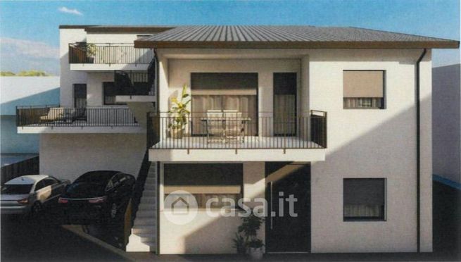 Appartamento in residenziale in Via Gaspare Gozzi 13