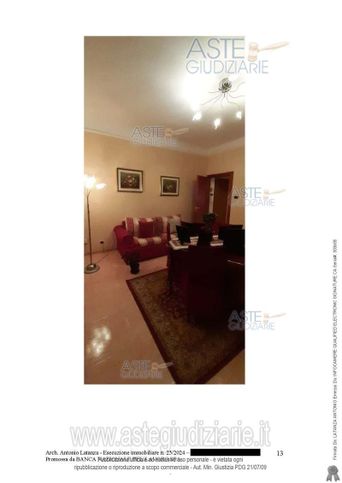 Appartamento in residenziale in 