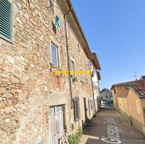 Appartamento in residenziale in Via Giuseppe Garibaldi