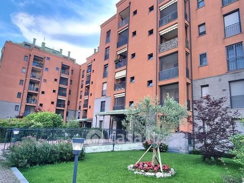 Appartamento in residenziale in Via Guido Rossa